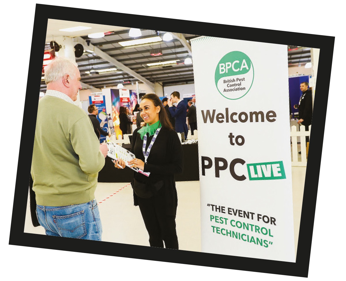 Welcome to PPC Live 2018 Welcome to PPC Live 2018